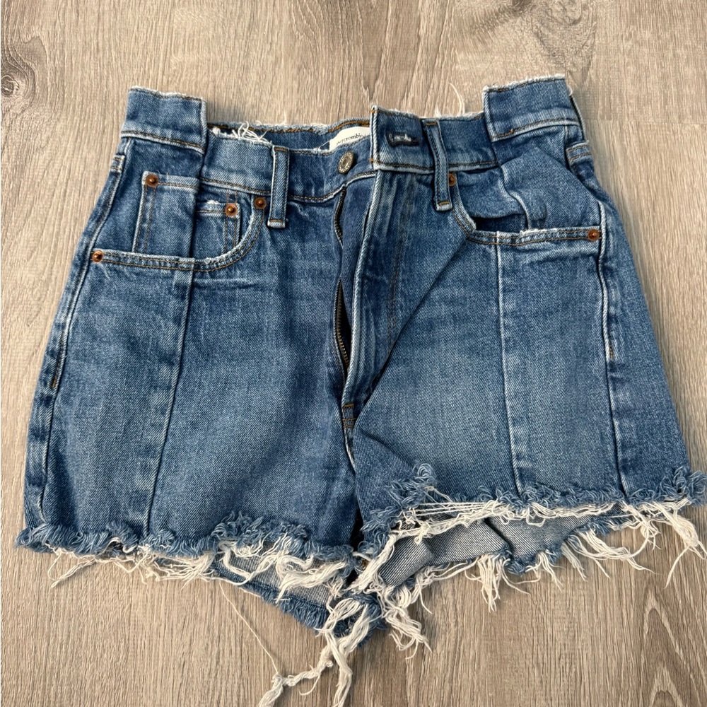 Abercrombie & Fitch Shorts